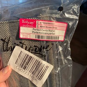 Wallet - 31 “perfect sense”